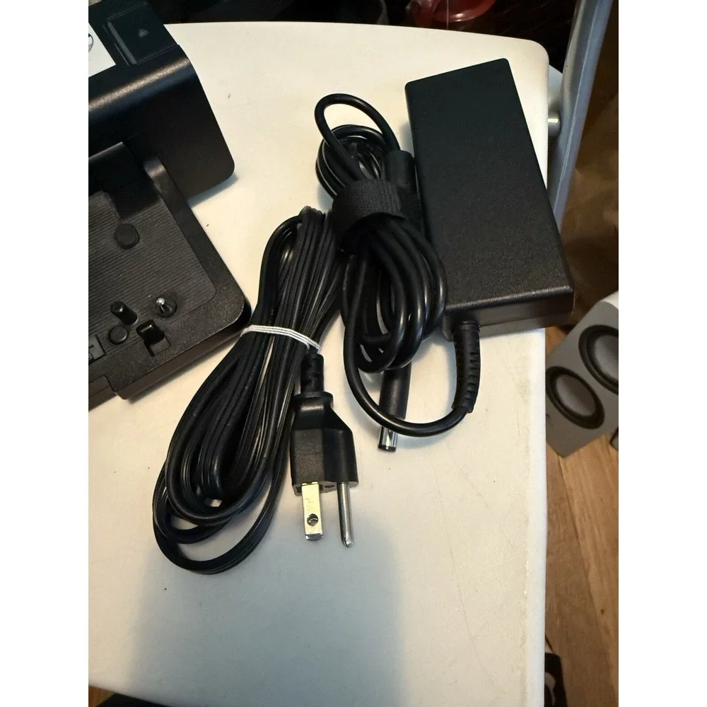 HP HSTNN-I11X Docking Station